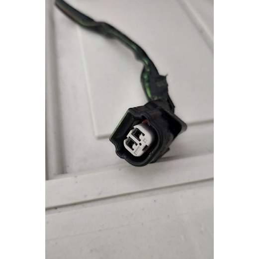SOKET KABEL IC FUEL PUMP YAMAHA NEW VIXION R / XABRE / BYSON / R 15 TERLARIS