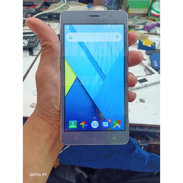 lcd spc l52  s bintang