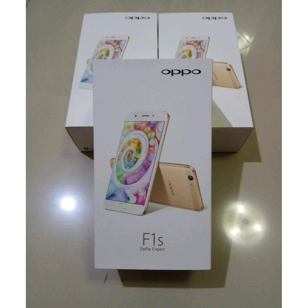 

Dijual Dus Box Kotak Oppo F1s Original Diskon