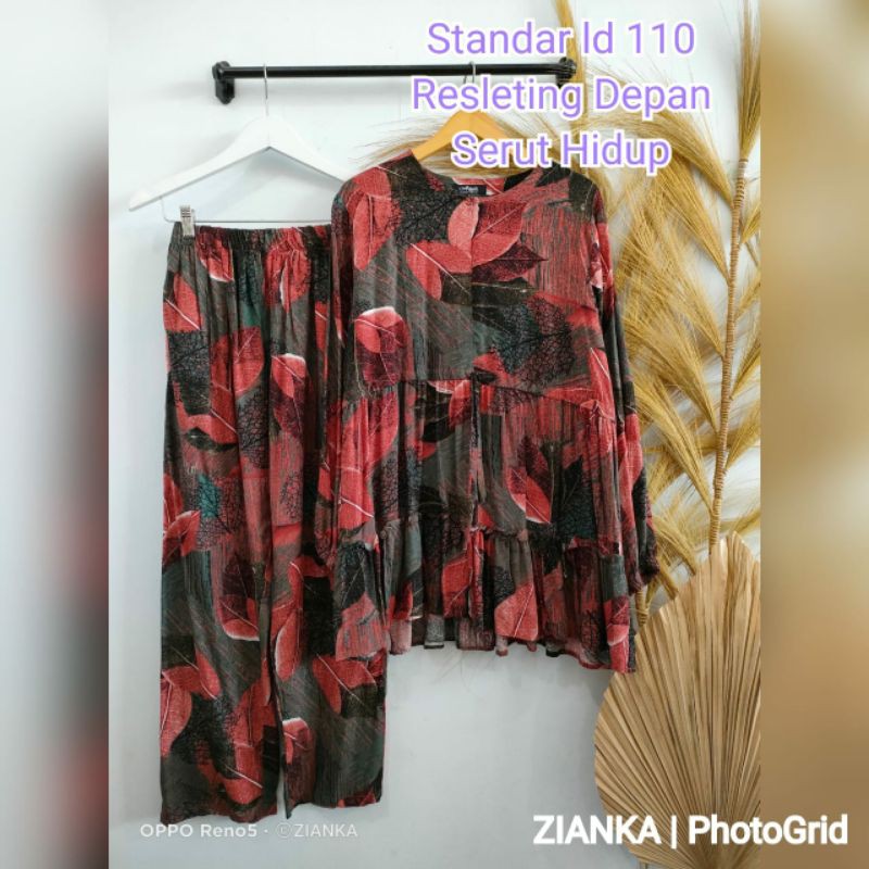 One set Ld 110