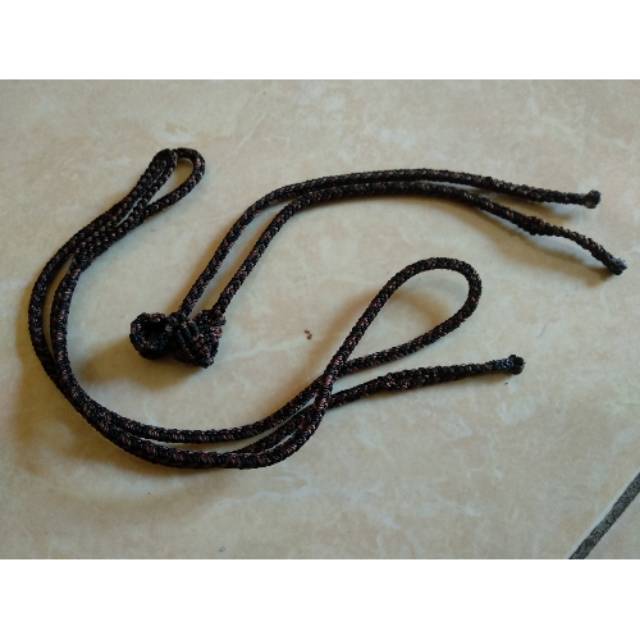 

Arabian jess hitam coklat castrel
