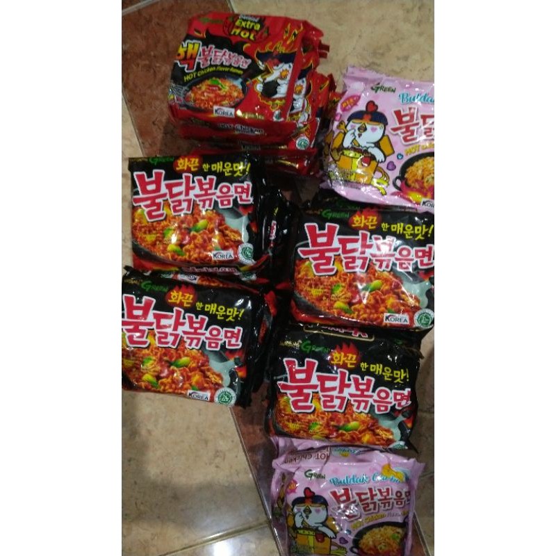 

samyang