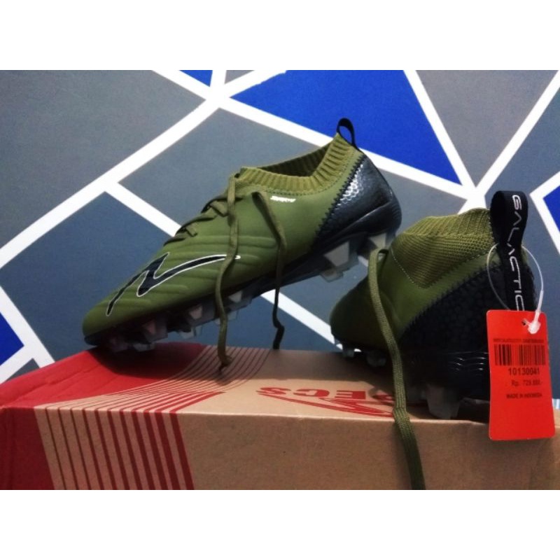 specs swervo galactica elite fg