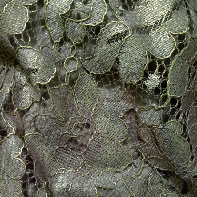 Setelan Pinkan Foil Dusty Nude Tanpa Glitter