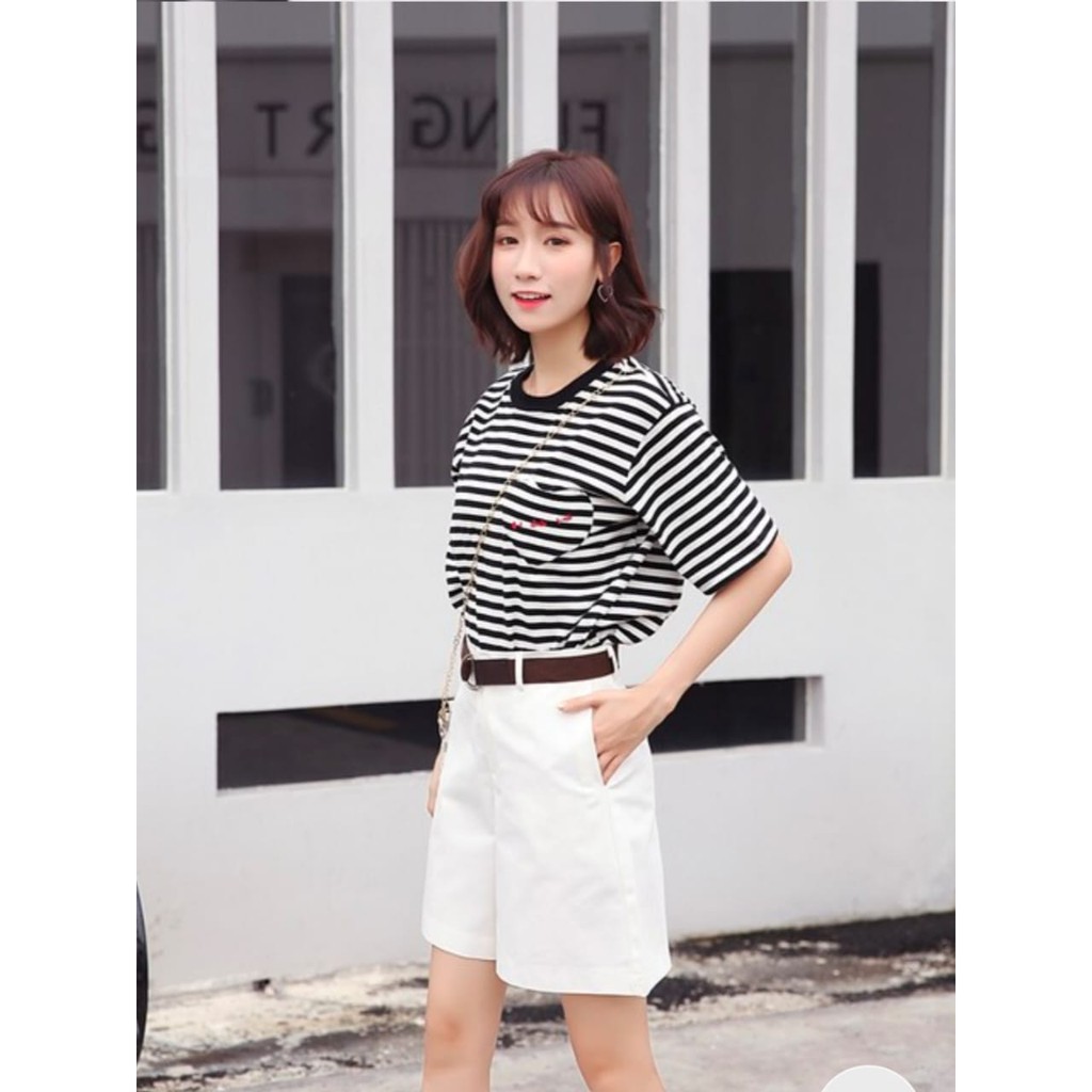 KOREA CELANA PENDEK WANITA HW short hot pants hits murah berkualitas