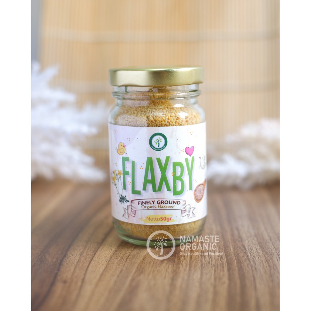 

FLAXBY 50GR