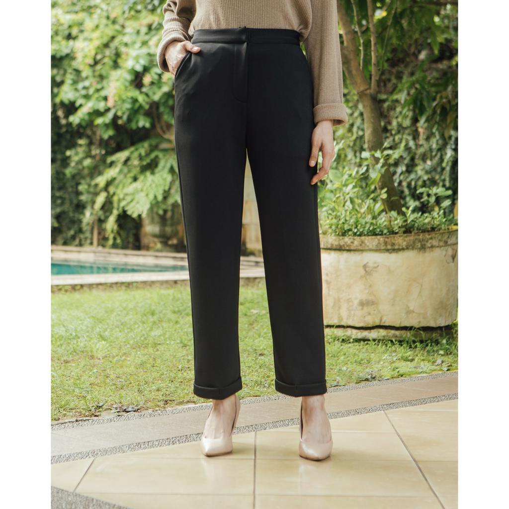 Geulis.id GIMMY PANTS (5 warna) Bottom