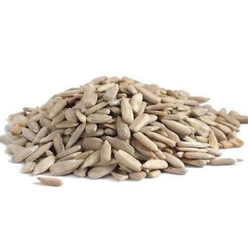 

Roasted Sunflower Seeds 250gr