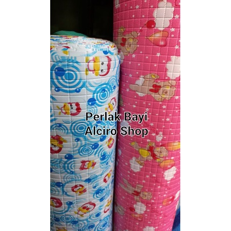 Perlak Bayi / Perlak Waterproof / Perlak Karet