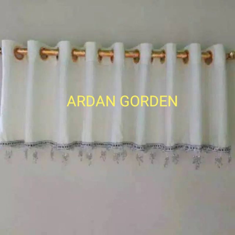 PONI GORDEN PISAH BUNGA MATAHARI/PONI PISAH BAHAN LOKAL/PONI GORDEN PISAH BAHAN LOKAL/PONI PISAH