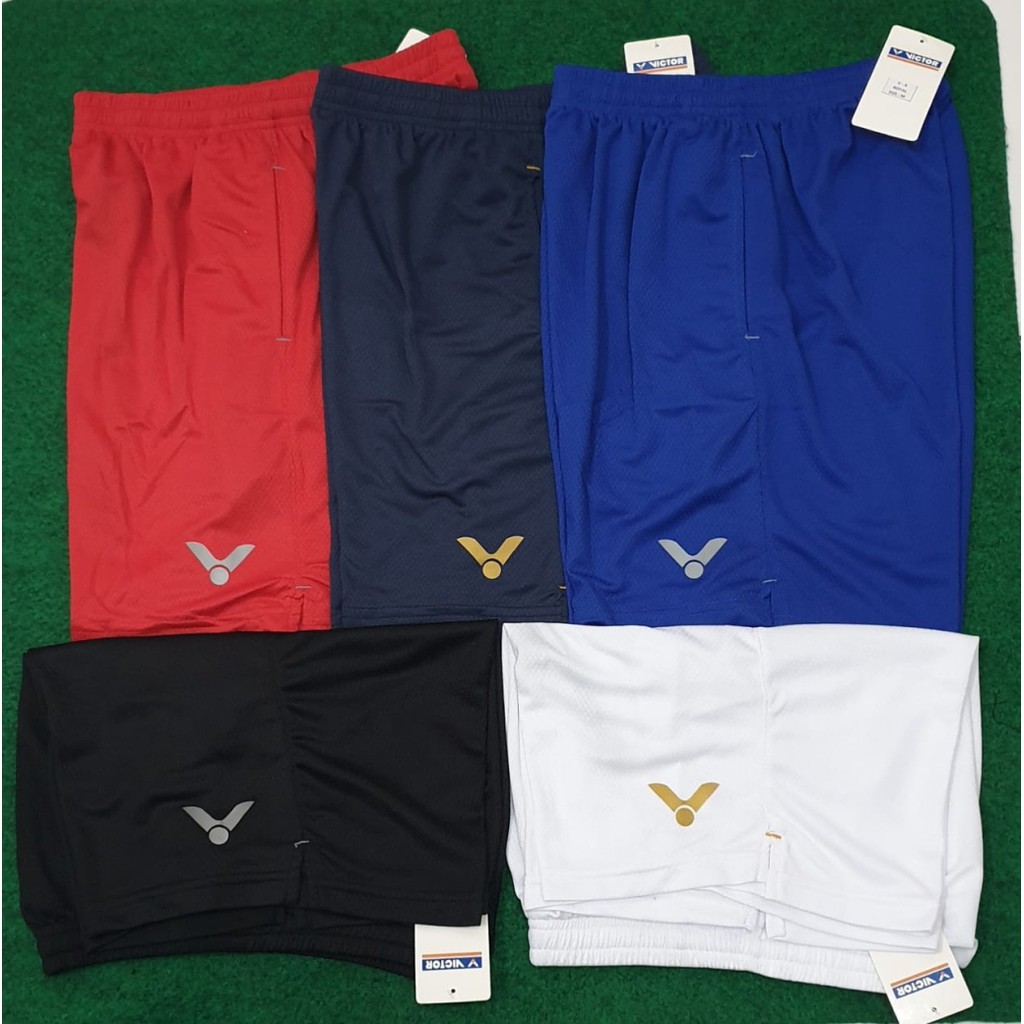  celana  BADMINTON  bulutangkis olahraga victor  vvc1 Shopee 