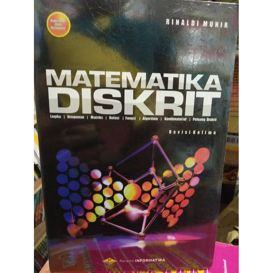 Matematika Diskrit