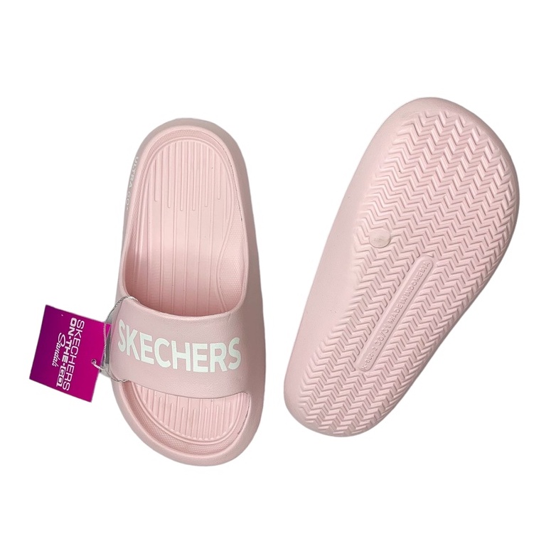 Sandal Anak Skechers Sendal Selop Anak Terbaru Kekinian Sendal Anak Murah