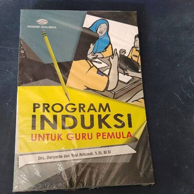 Program Induksi untuk guru Pemula