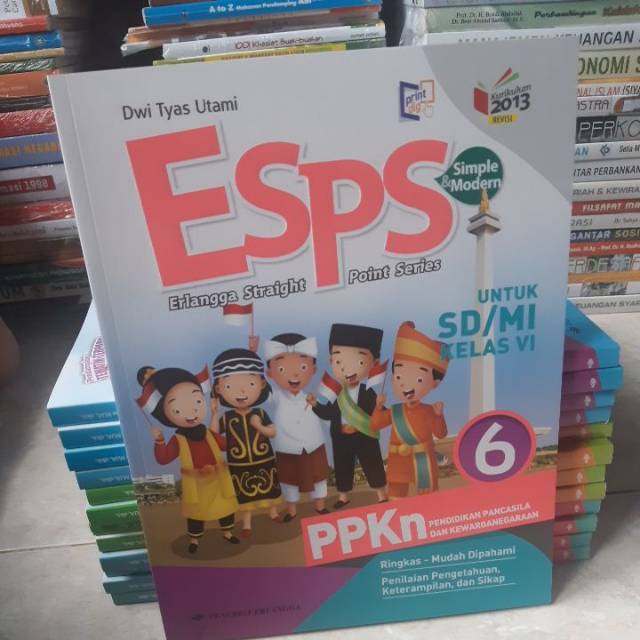 ESPS PPKn