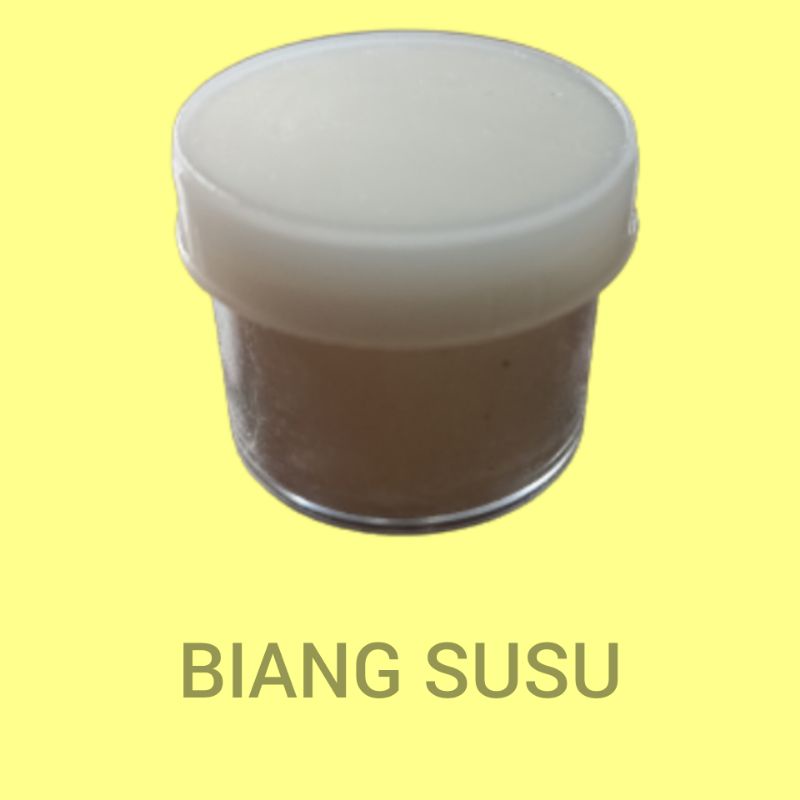pewangi biang susu / bubuk biang susu / perangsang umpan biang susu