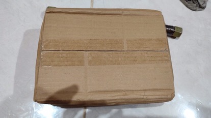 Filter Udara Kompresor Sdp