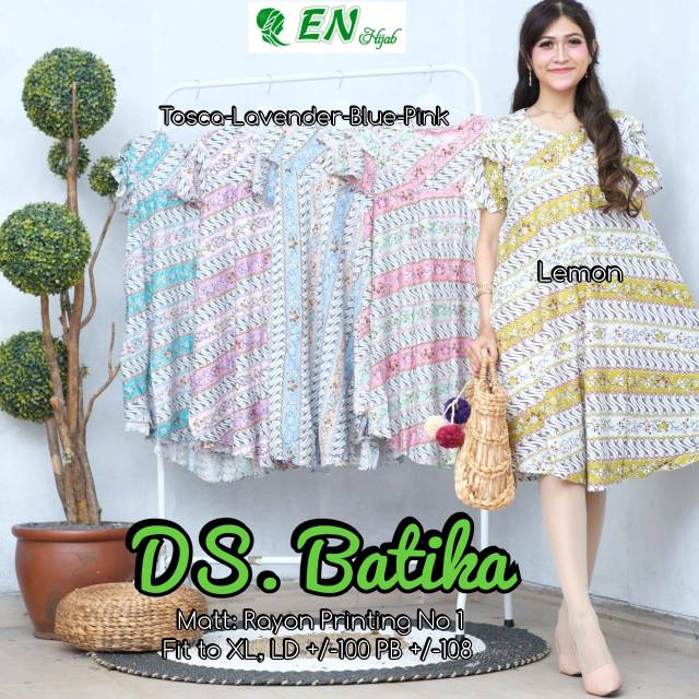 DS.BATIKA BY EN HIJAB