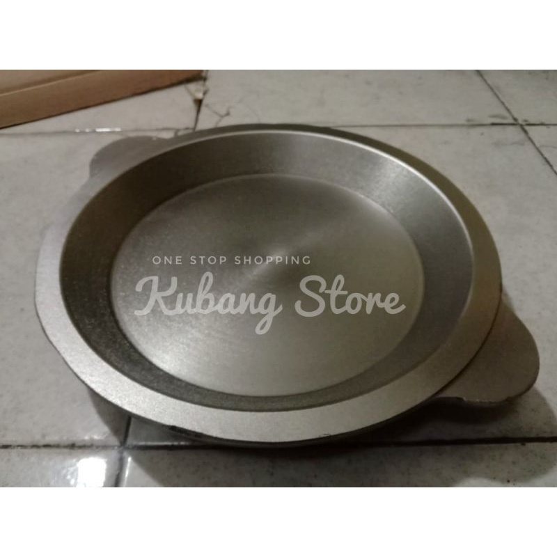 Loyang Martabak Manis Semi Premium 18/22