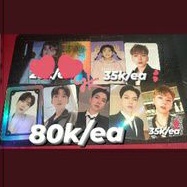 monsta x mx university monek photocard pc fatal love fl one of a kind ooak withdrama wd ssq starship