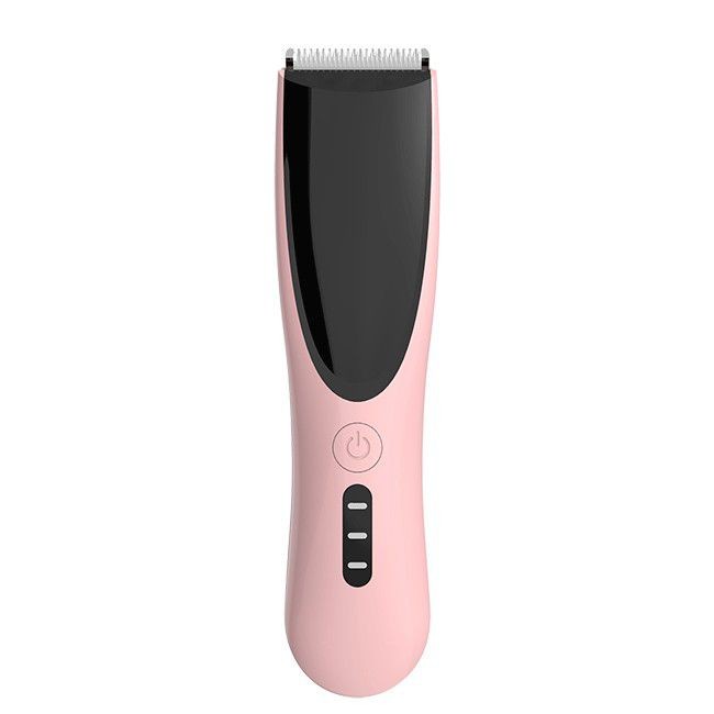 PETWANT YP7090 Pet Hair Clipper Alat Cukur Bulu Hewan Anjing Kucing