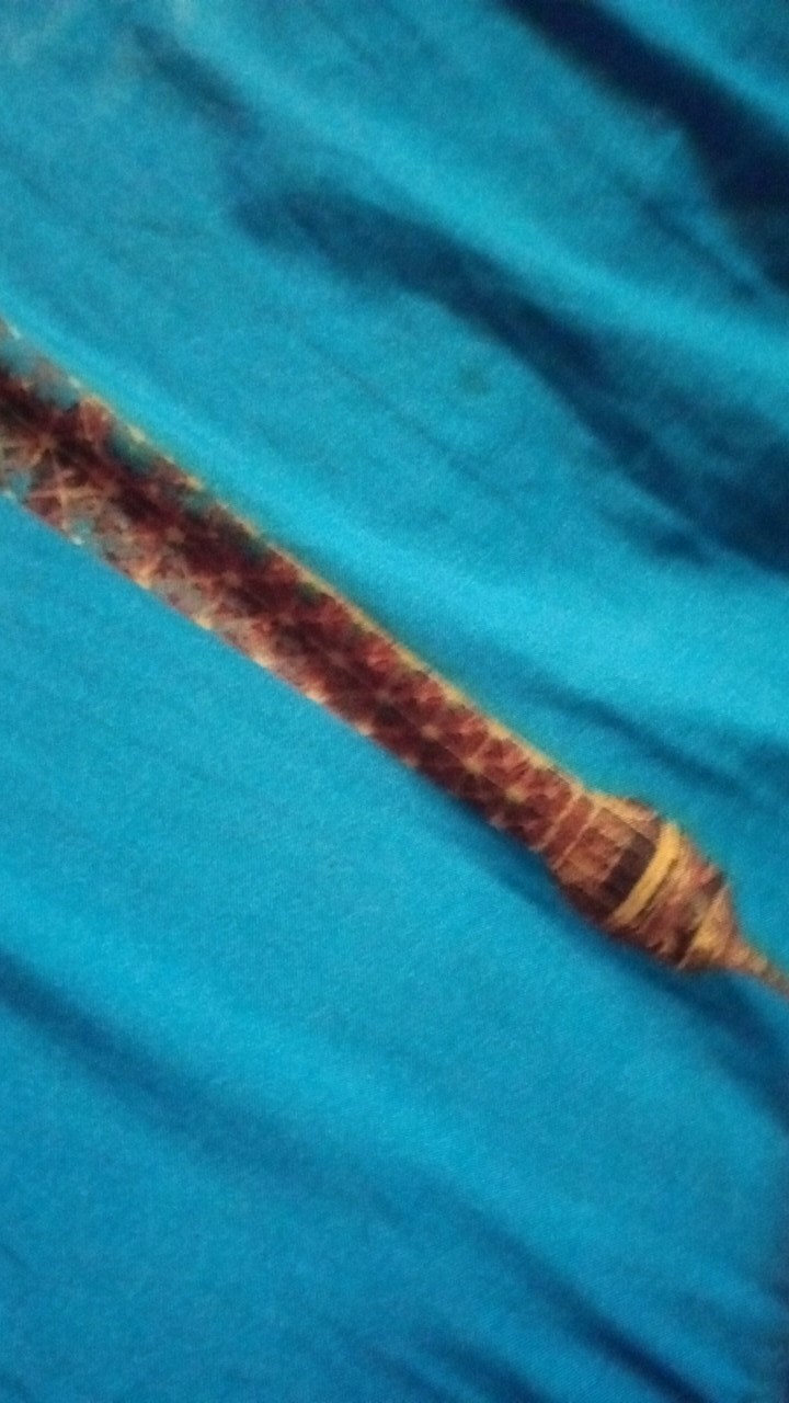 Kemeja Batik Pria Lengan Panjang - Kemeja Batik Pria Modern - Bayar Ditempat