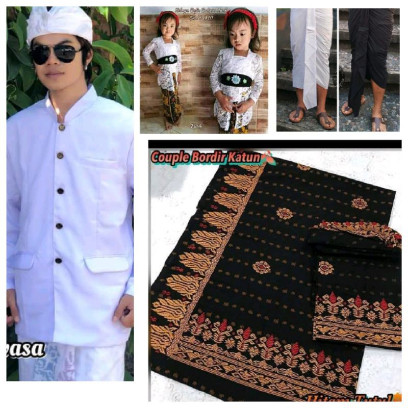 set couple family