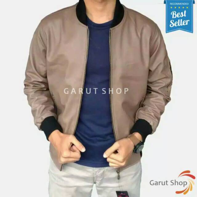 Jaket bomber cewe/cowok /pria/wanita