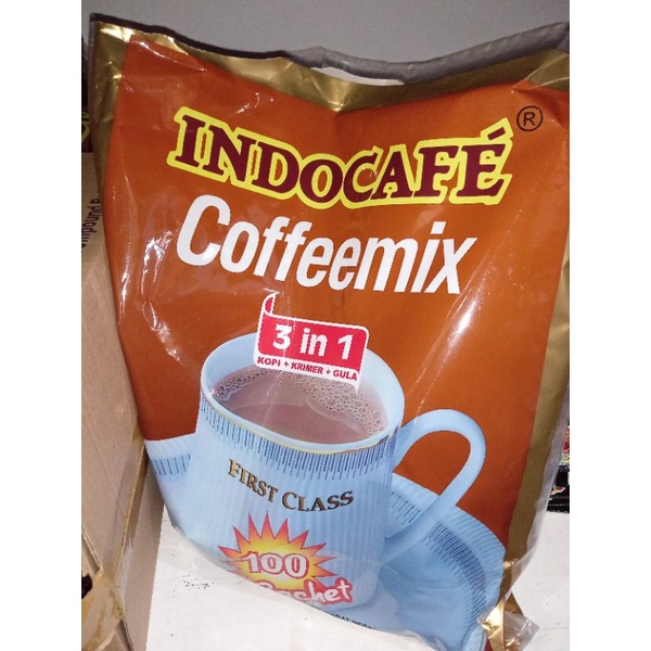 

Indocafe Kopi Bubuk