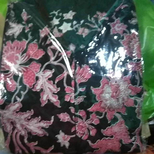 Maura Couple - Sania Ruffle Batik Couple Ori Ndoro Jowi Dnt Garansi Termurah Shopee - Shopashop Solo