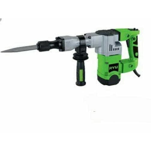 Mesin Bobok Tembok Beton RYU DEMOLITION HAMMER RDH 15