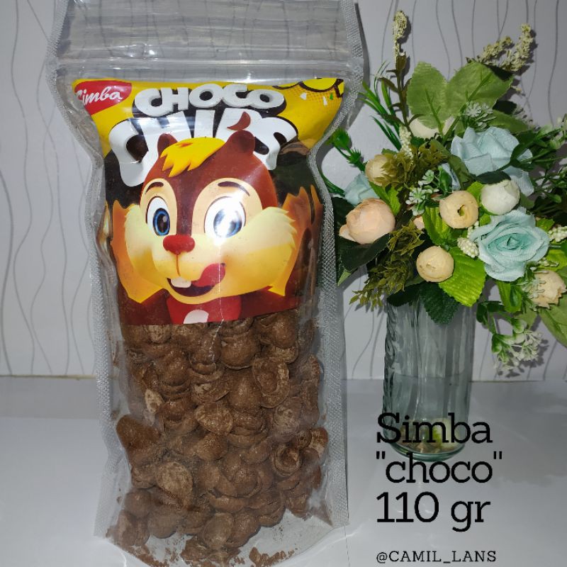 

SIMBA CHOCO / snack kiloan original