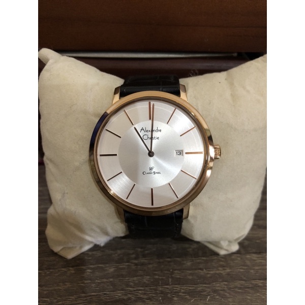 ALEXANDRE CHRISTIE 8599MD no box