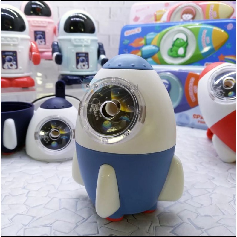 

Rautan putar unik / Table sharpener (1 pcs)