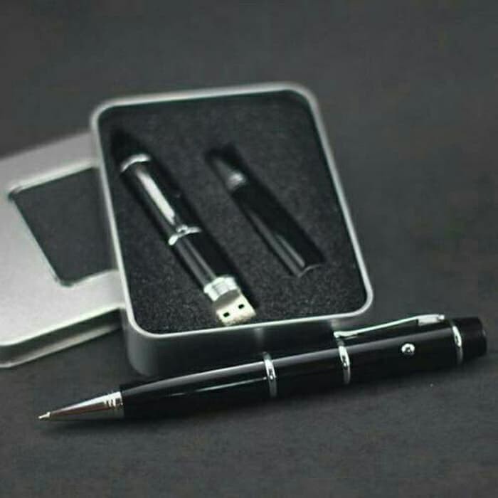 

Pulpen 3 in 1