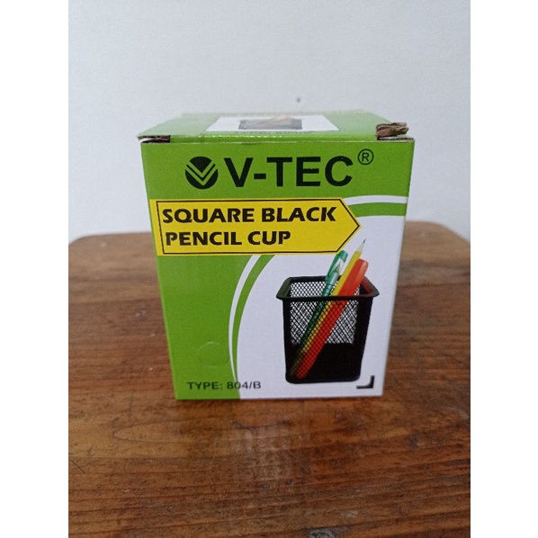 

TEMPAT PENSIL CUP 804/B