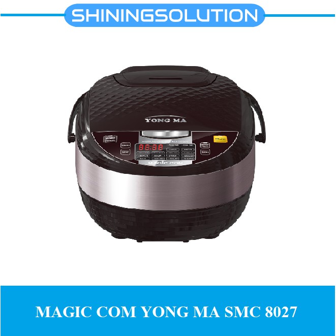MAGIC COM YONG MA SMC 8027