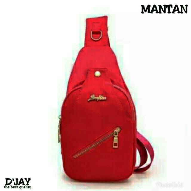 Backpack mantan tas ransel wanita tas lokal tas mewah harga murah