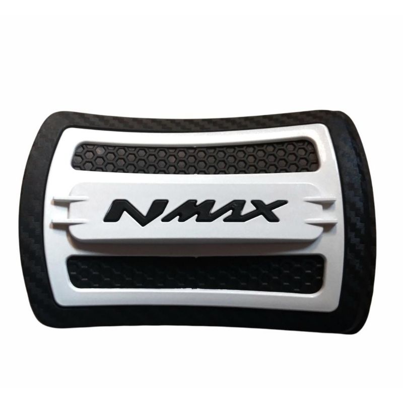 # cover tutup tanky nmax new tutup tanki variasi nmax new cover bensin nmax new