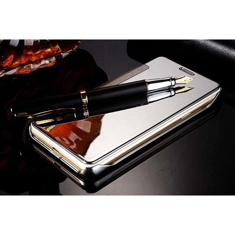 Flipcase Casing J5 2015 J500 Cantik