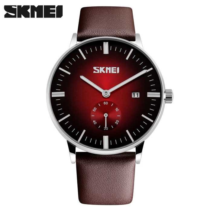 SKMEI Jam Tangan Analog Pria - 9083CL