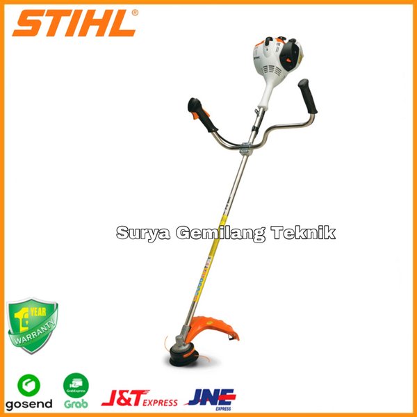 Mesin Potong Rumput Stihl FS55 Cutter Brush Stihl FS 55