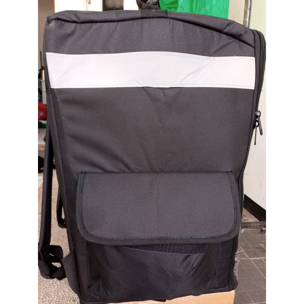 ArmourMilitary Termurah di Shopee Tas Delivery Ransel 60L - Tas Motor - Tas usaha - Kurir - Tas