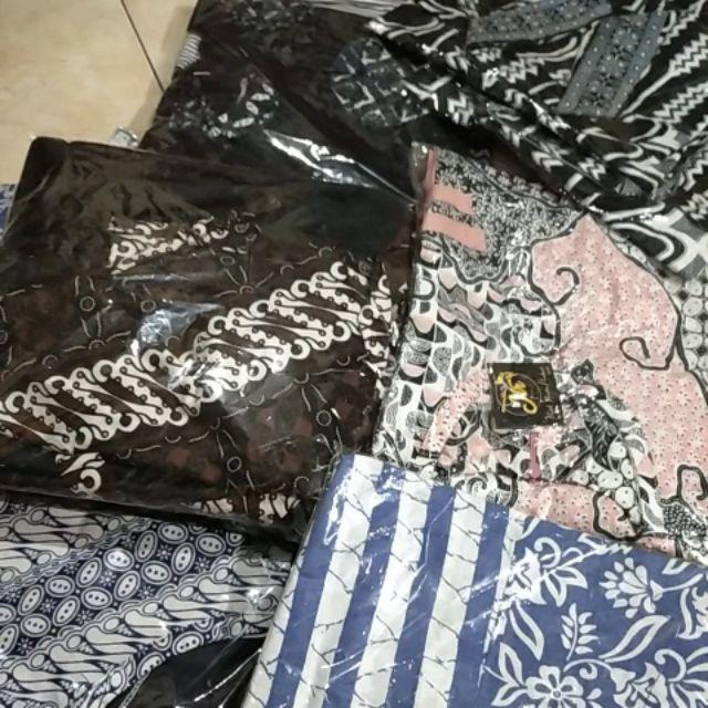 Batik Tunik Jumbo Big Size Jumbo Xxl Xxxl 3l 4l 5l Wanita