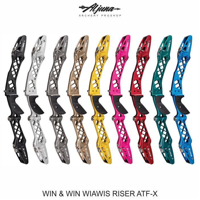 WIAWIS RISER ATF-X