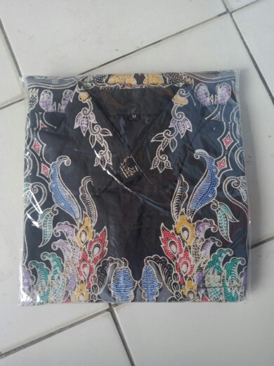 Kemeja Batik Tulis Furing   Kemeja Batik Kantor  Kemeja Batik  Kemeja Batik Kerja Furing