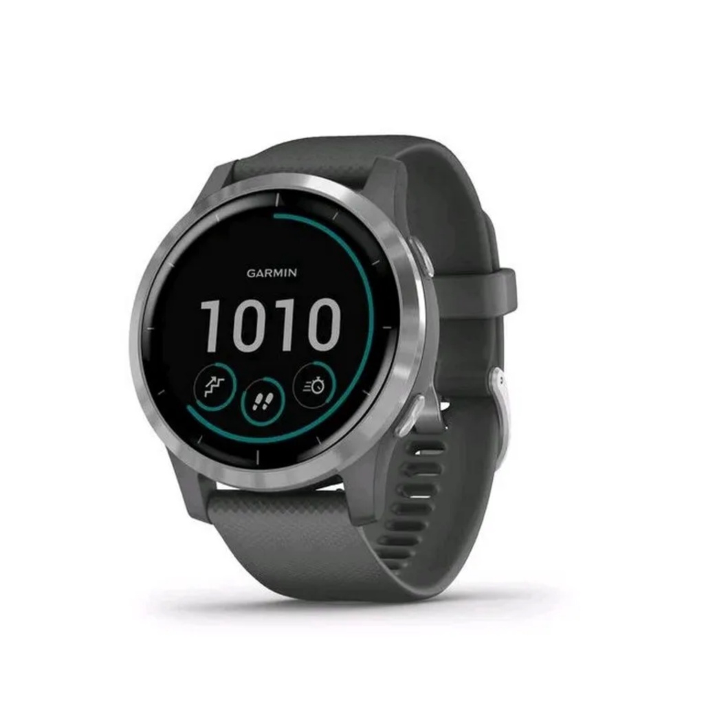 Garmin Vivoactive 4 Grey / Silver