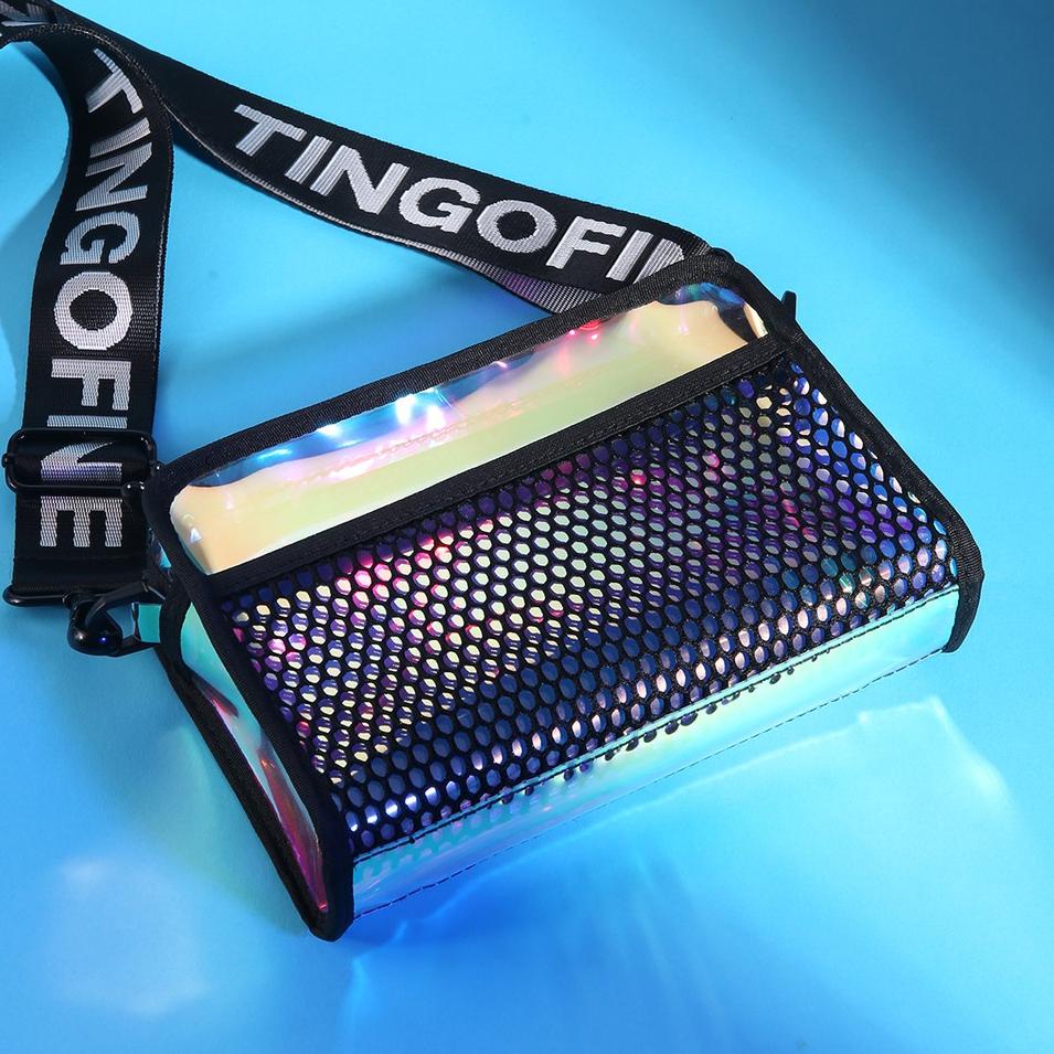 codeDd2D7--Tas Selempang Wanita YIPINU YLS-1 Waistbag Pria Waterproof WATCHKITE BAEOS