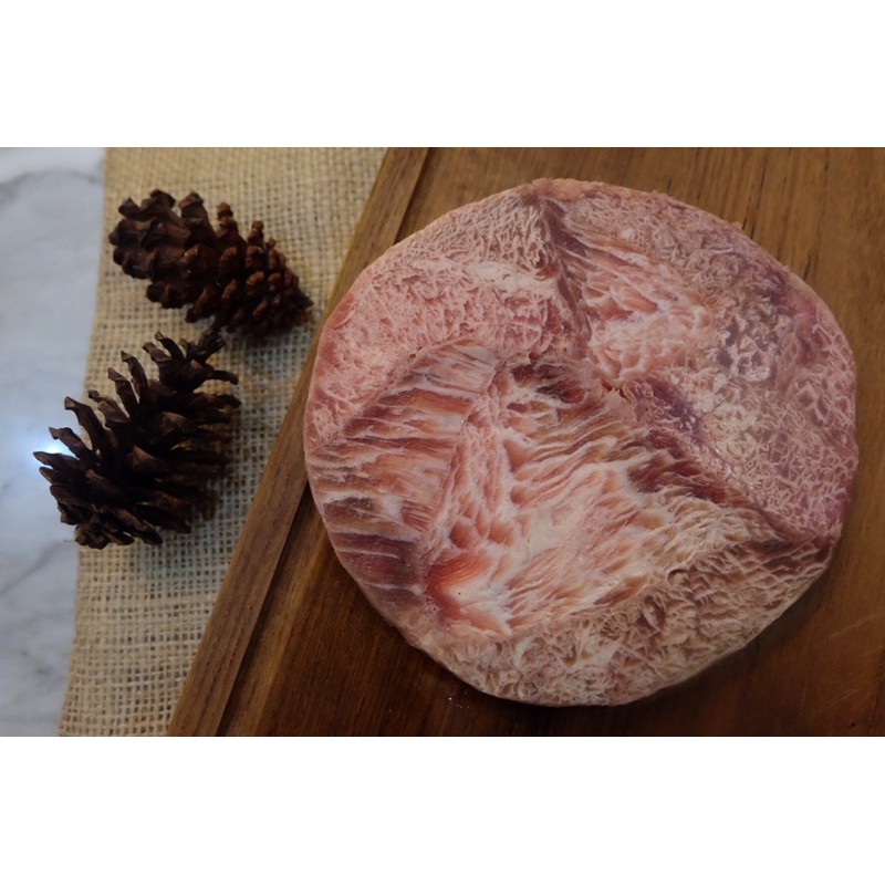 

Wagyu rib eye @ 200gr