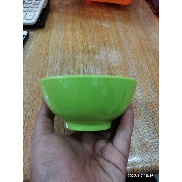 mangkok kuah melamin golden dragon